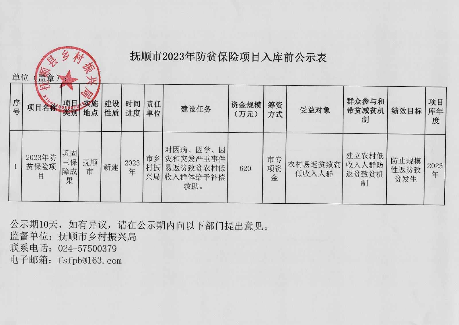 抚顺市2023年防贫保险项目入库前公示表.jpg